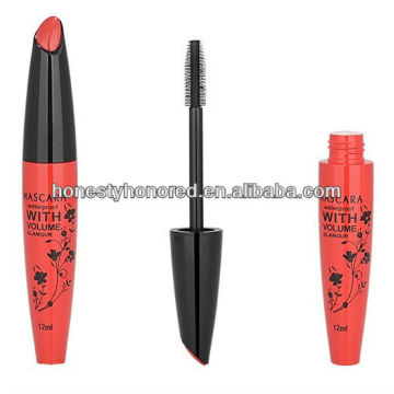 2014 Novos produtos Plastic Mascara Container